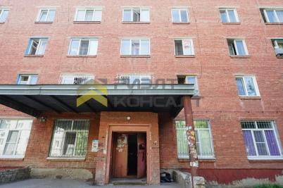 Продажа квартиры Омск. улица Вострецова, 5/1 Продажа квартиры Омск. улица Вострецова, 5/1