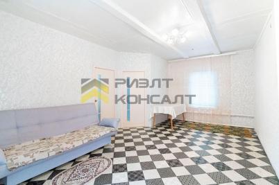 Продажа дома Омск. переулок Космический, 21 Продажа дома Омск. переулок Космический, 21