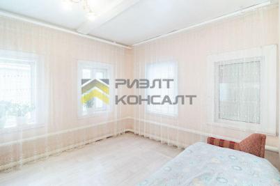 Продажа дома Омск. переулок Космический, 21 Продажа дома Омск. переулок Космический, 21