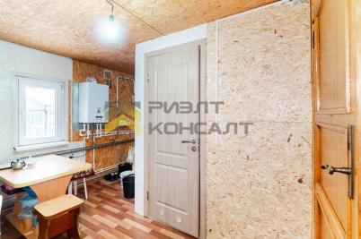 Продажа дома Омск. переулок Космический, 21 Продажа дома Омск. переулок Космический, 21