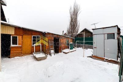 Продажа дома Омск. переулок Космический, 21 Продажа дома Омск. переулок Космический, 21