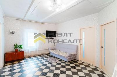 Продажа дома Омск. переулок Космический, 21 Продажа дома Омск. переулок Космический, 21
