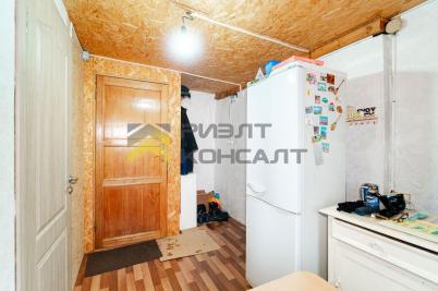 Продажа дома Омск. переулок Космический, 21 Продажа дома Омск. переулок Космический, 21