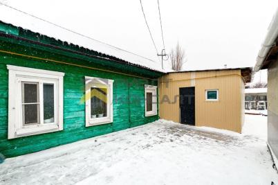 Продажа дома Омск. переулок Космический, 21 Продажа дома Омск. переулок Космический, 21