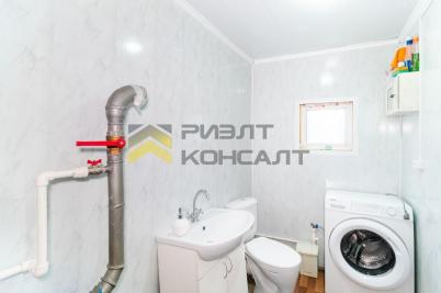 Продажа дома Омск. переулок Космический, 21 Продажа дома Омск. переулок Космический, 21