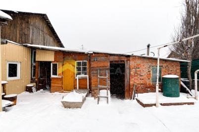 Продажа дома Омск. переулок Космический, 21 Продажа дома Омск. переулок Космический, 21