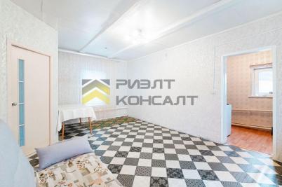 Продажа дома Омск. переулок Космический, 21 Продажа дома Омск. переулок Космический, 21