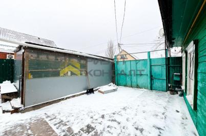 Продажа дома Омск. переулок Космический, 21 Продажа дома Омск. переулок Космический, 21