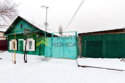 Продажа дома Омск. переулок Космический, 21 Продажа дома Омск. переулок Космический, 21