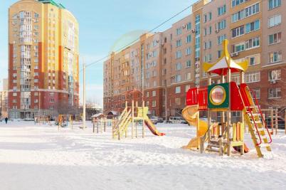 Продажа квартиры Омск. бульвар Архитекторов 10 Продажа квартиры Омск. бульвар Архитекторов 10