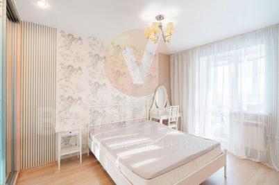 Продажа квартиры Омск. бульвар Архитекторов 10 Продажа квартиры Омск. бульвар Архитекторов 10