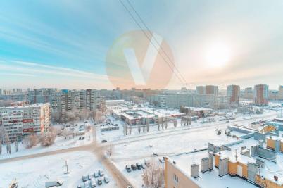 Продажа квартиры Омск. бульвар Архитекторов 10 Продажа квартиры Омск. бульвар Архитекторов 10