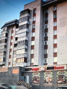 Продажа квартиры Омск. ул Маяковского, 46/1 Продажа квартиры Омск. ул Маяковского, 46/1