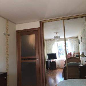 Продажа квартиры Омск. ул Маяковского, 46/1 Продажа квартиры Омск. ул Маяковского, 46/1