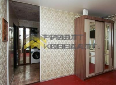 Продажа квартиры Омск. улица 2-я Солнечная, 29 Продажа квартиры Омск. улица 2-я Солнечная, 29