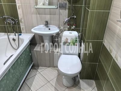 Продажа квартиры Омск. 33-я Северная, 27 Продажа квартиры Омск. 33-я Северная, 27