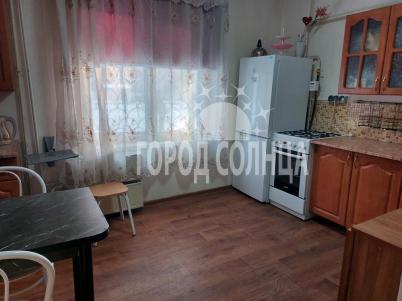 Продажа квартиры Омск. 33-я Северная, 27
