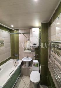 Продажа квартиры Омск. 33-я Северная, 27