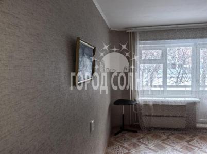 Продажа квартиры Омск. 33-я Северная, 27 Продажа квартиры Омск. 33-я Северная, 27