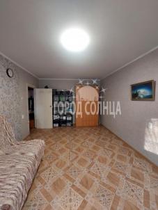 Продажа квартиры Омск. 33-я Северная, 27