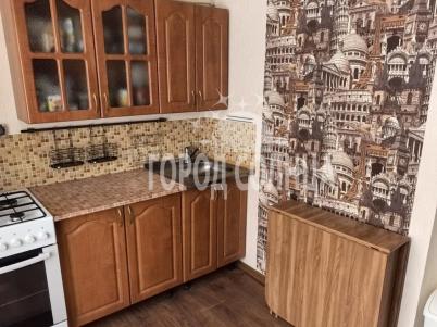 Продажа квартиры Омск. 33-я Северная, 27 Продажа квартиры Омск. 33-я Северная, 27