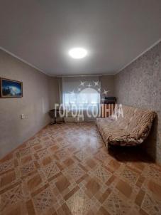 Продажа квартиры Омск. 33-я Северная, 27