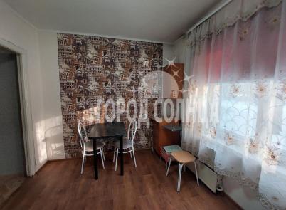 Продажа квартиры Омск. 33-я Северная, 27