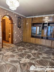 Продажа квартиры Омск.&nbsp;Моторная, 15