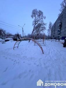 Продажа квартиры Омск.&nbsp;Моторная, 15