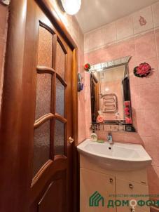 Продажа квартиры Омск. Моторная, 15 Продажа квартиры Омск. Моторная, 15