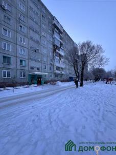 Продажа квартиры Омск. Моторная, 15 Продажа квартиры Омск. Моторная, 15