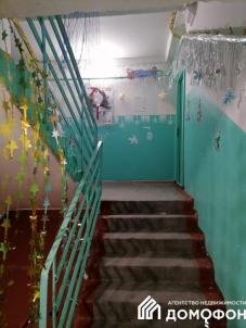 Продажа квартиры Омск.&nbsp;Моторная, 15