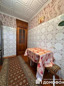 Продажа квартиры Омск.&nbsp;Моторная, 15