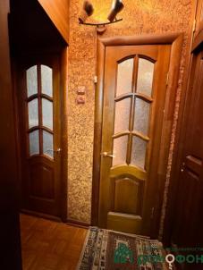 Продажа квартиры Омск. Моторная, 15 Продажа квартиры Омск. Моторная, 15