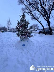 Продажа квартиры Омск.&nbsp;Моторная, 15