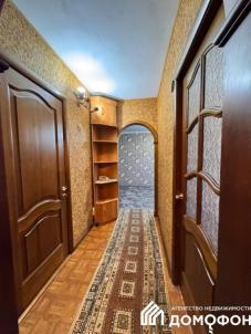 Продажа квартиры Омск.&nbsp;Моторная, 15