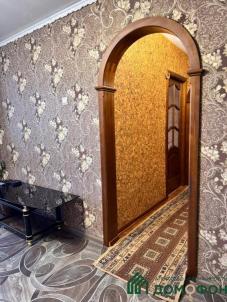 Продажа квартиры Омск. Моторная, 15 Продажа квартиры Омск. Моторная, 15