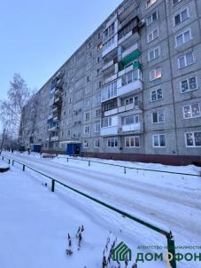 Продажа квартиры Омск. Моторная, 15 Продажа квартиры Омск. Моторная, 15