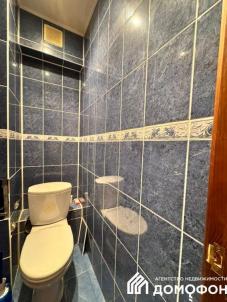 Продажа квартиры Омск.&nbsp;Моторная, 15