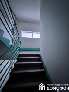 Продажа квартиры Омск.&nbsp;Моторная, 15