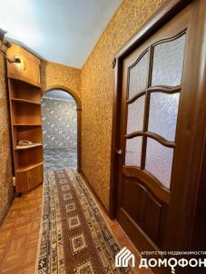 Продажа квартиры Омск.&nbsp;Моторная, 15