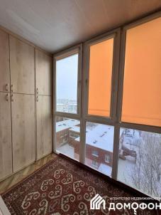 Продажа квартиры Омск.&nbsp;Моторная, 15