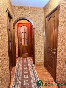 Продажа квартиры Омск. Моторная, 15 Продажа квартиры Омск. Моторная, 15