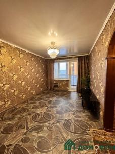 Продажа квартиры Омск. Моторная, 15 Продажа квартиры Омск. Моторная, 15