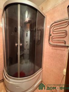 Продажа квартиры Омск. Моторная, 15 Продажа квартиры Омск. Моторная, 15