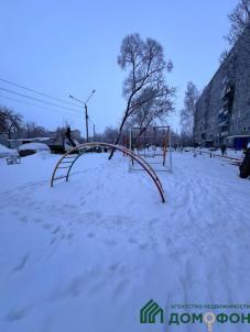 Продажа квартиры Омск. Моторная, 15 Продажа квартиры Омск. Моторная, 15