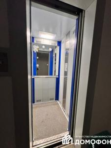 Продажа квартиры Омск.&nbsp;Моторная, 15