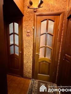 Продажа квартиры Омск.&nbsp;Моторная, 15