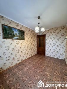 Продажа квартиры Омск.&nbsp;Моторная, 15