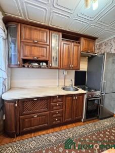Продажа квартиры Омск. Моторная, 15 Продажа квартиры Омск. Моторная, 15